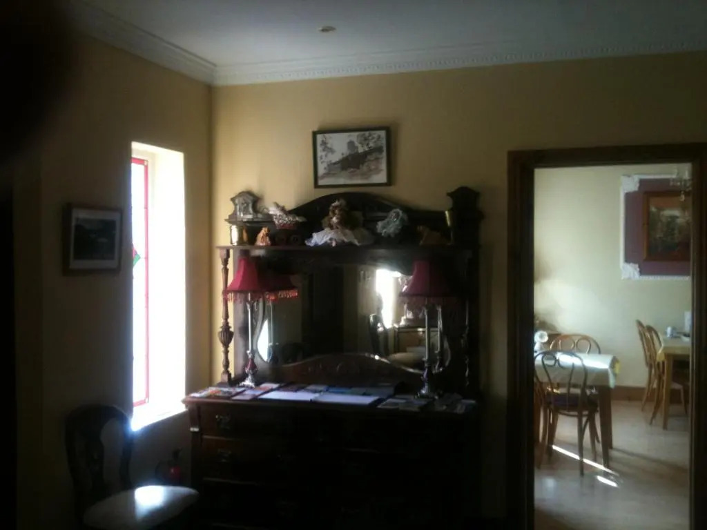 Deerpark Manor Bed and Breakfast