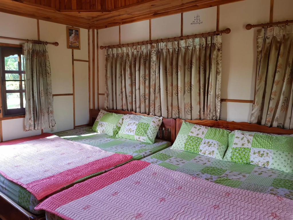 Ban Mae Resort