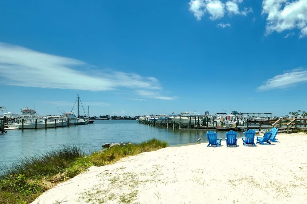 Harbor Cove Condos