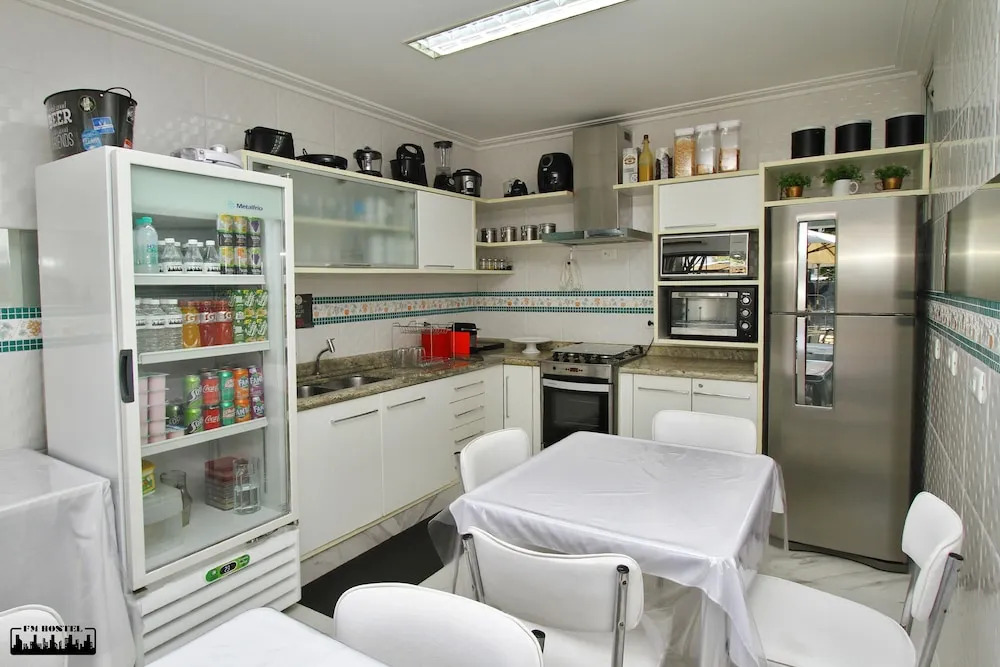 FM Hostel