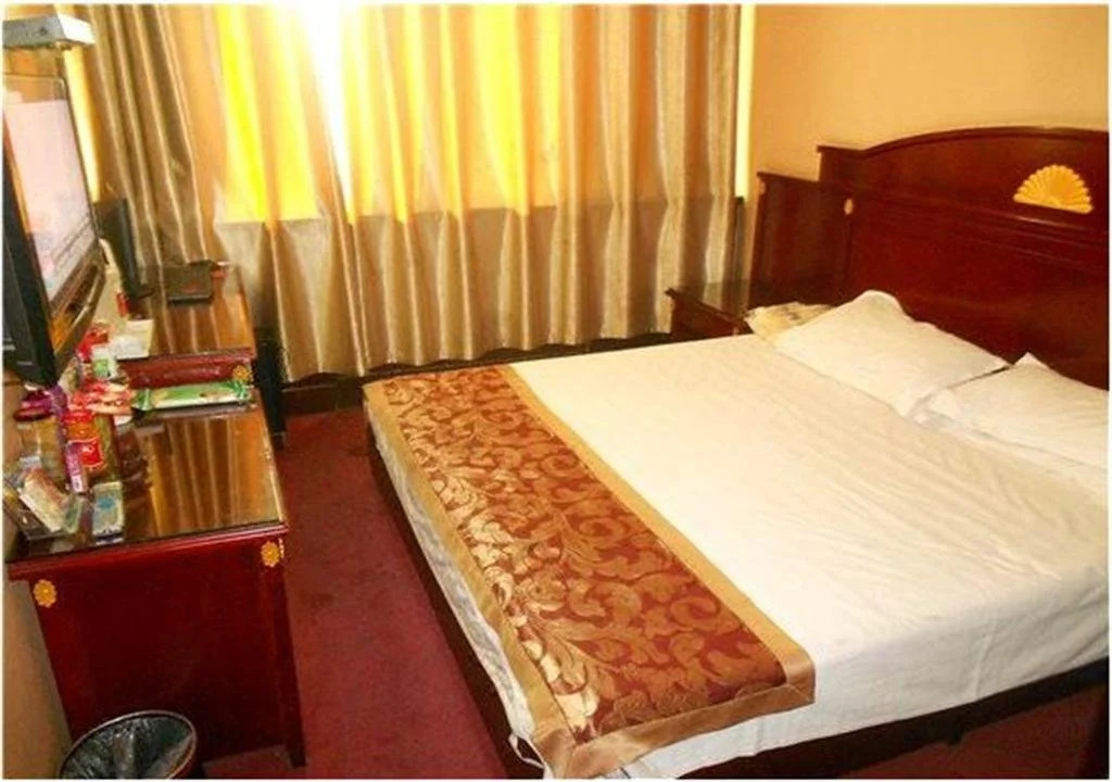 Huamao Hotel