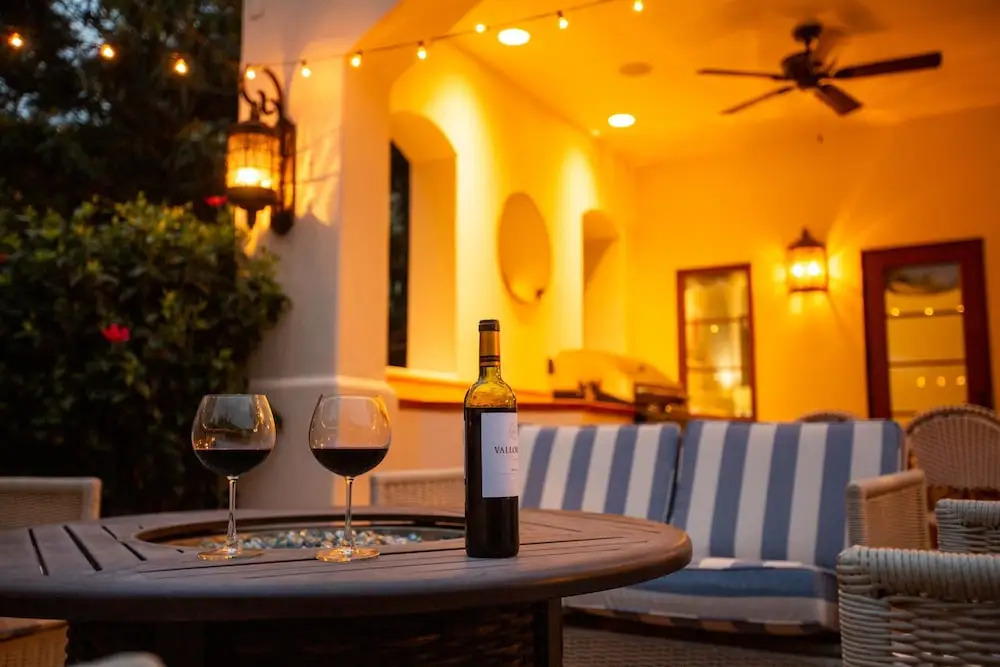 Paula by AvantStay | Beachside Spanish Villa - Rooftop Deck w/ Views