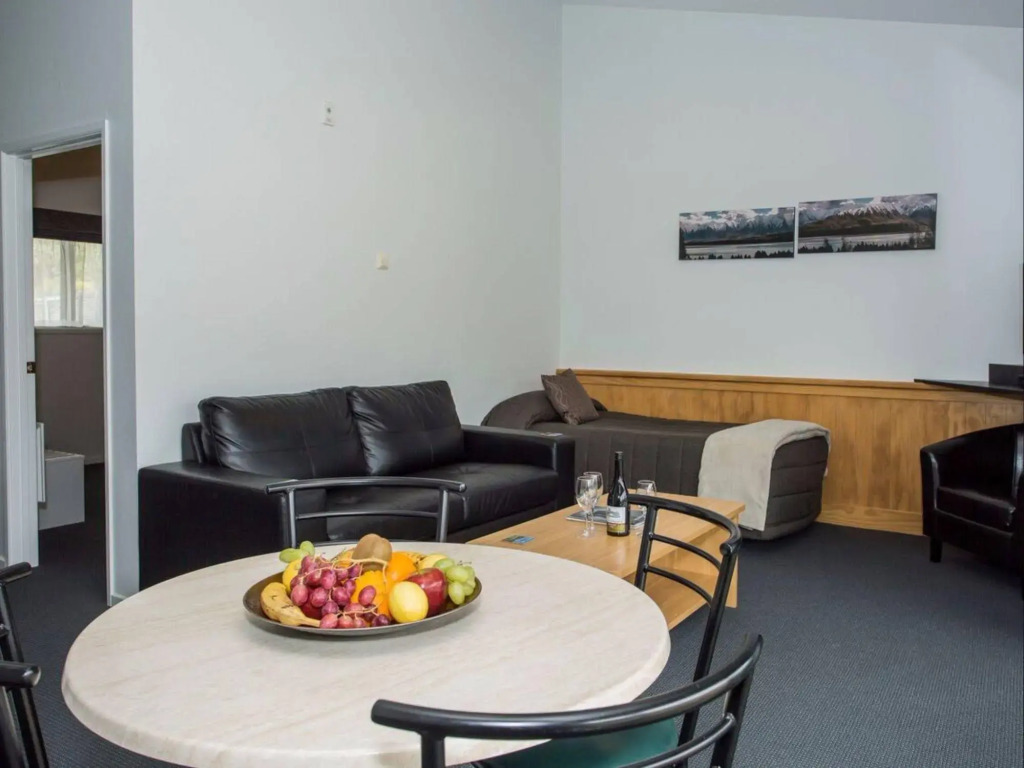 Clearbrook Motels Wanaka