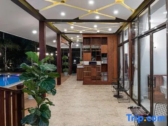 Sandy Residence Sihanoukville