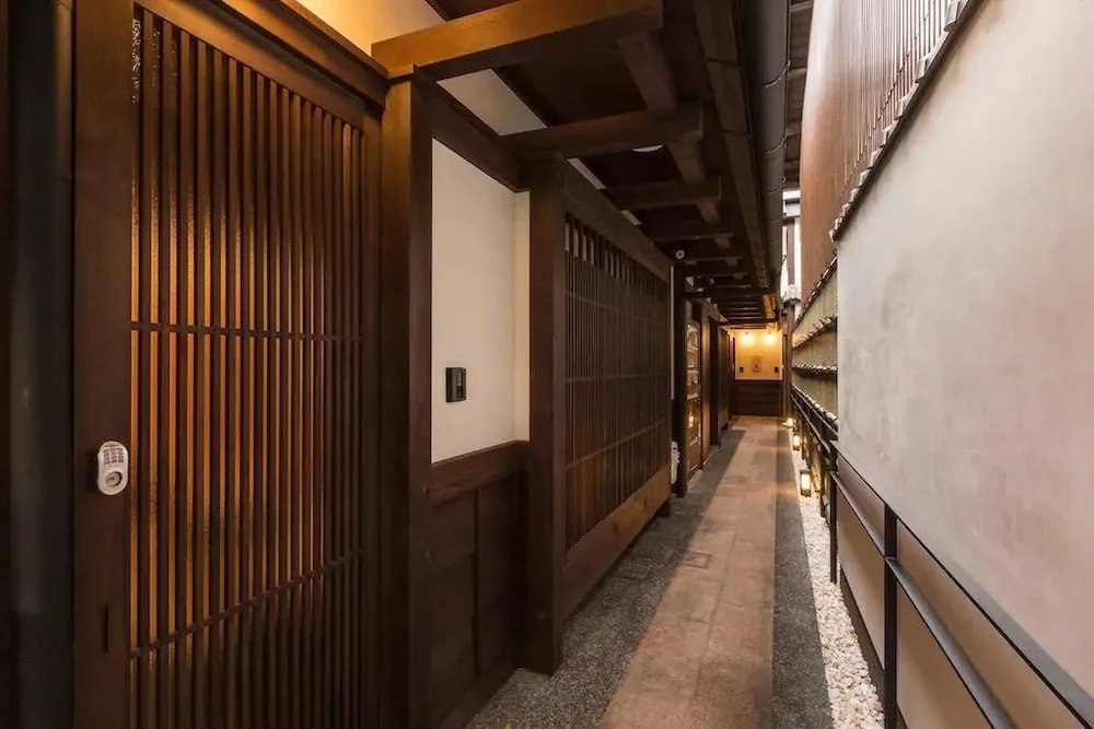 No.10 Kyoto House