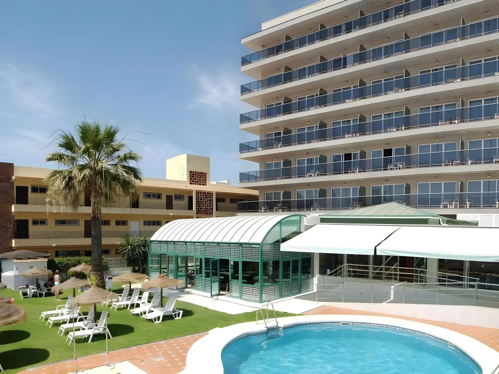 Hotel Isabel