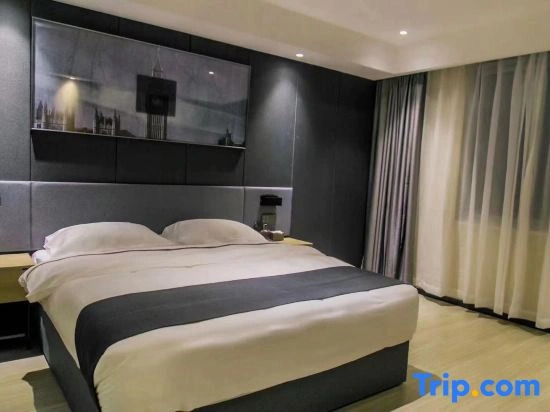 Shankee Hotel (Huai'an Fushikang)