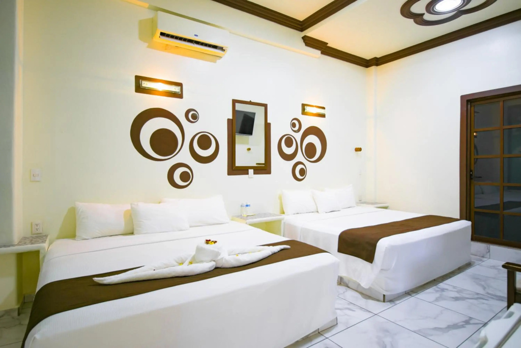 Hotel Diamante