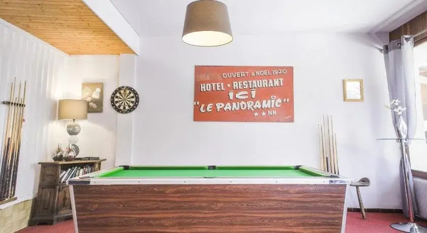 Le Panoramic