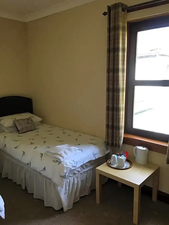 The Greannan Bed & Breakfast