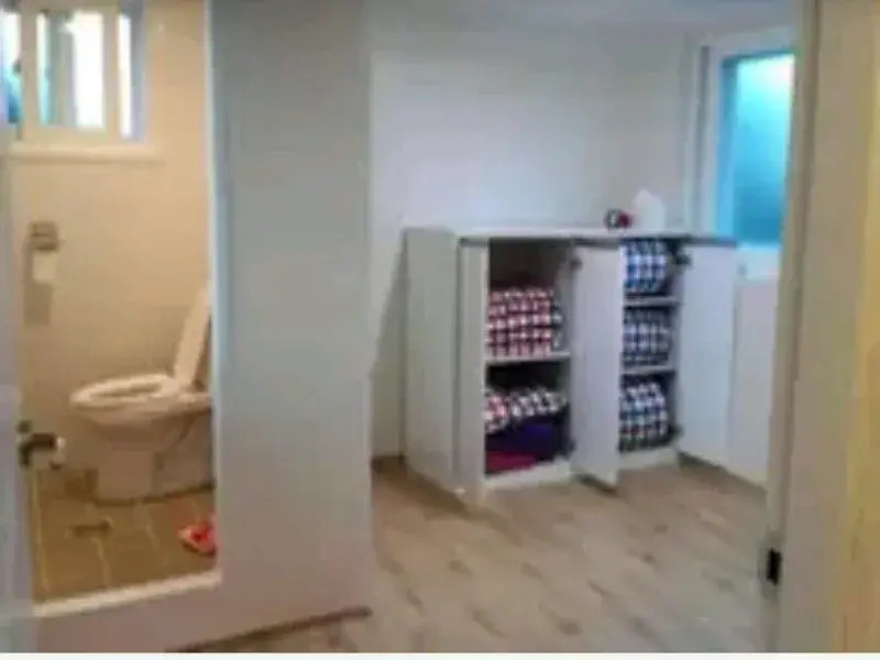 Jangan House