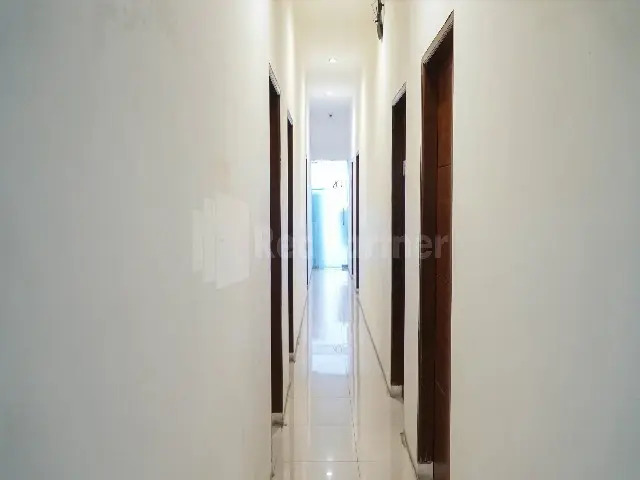New OS Residence RedPartner