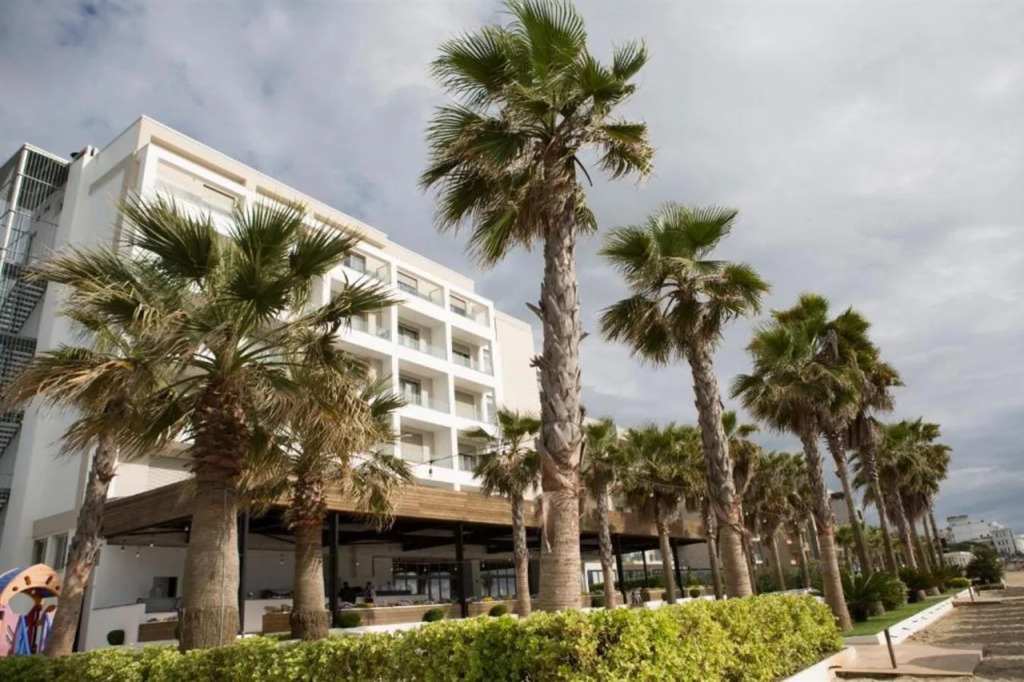 Hotel GRINT