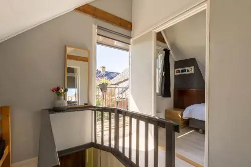 Apartjement Wolken Wind en Water