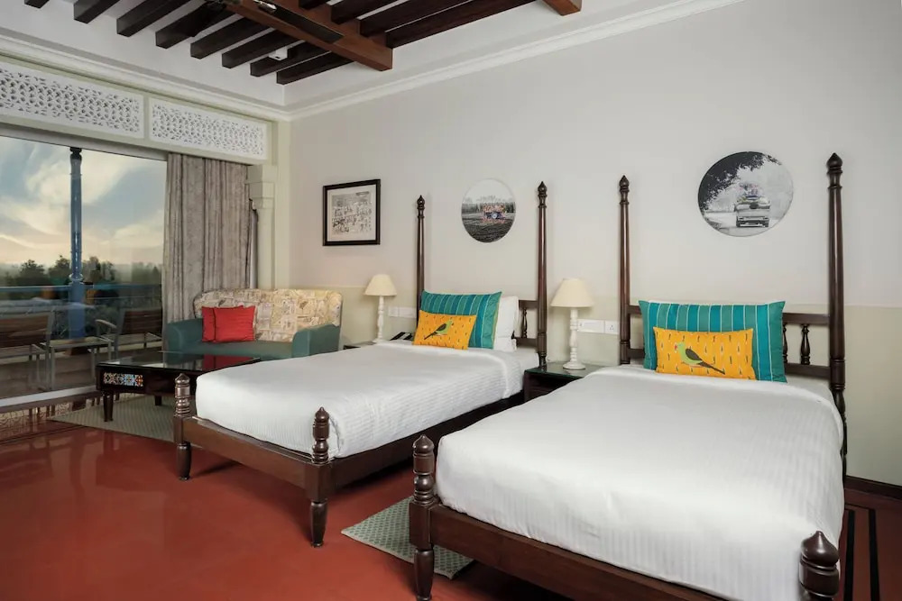 Namaste Dwaar - The Gateway to Rural India