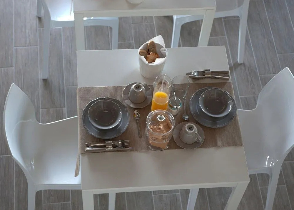 Il Sassoscritto Bed and Breakfast
