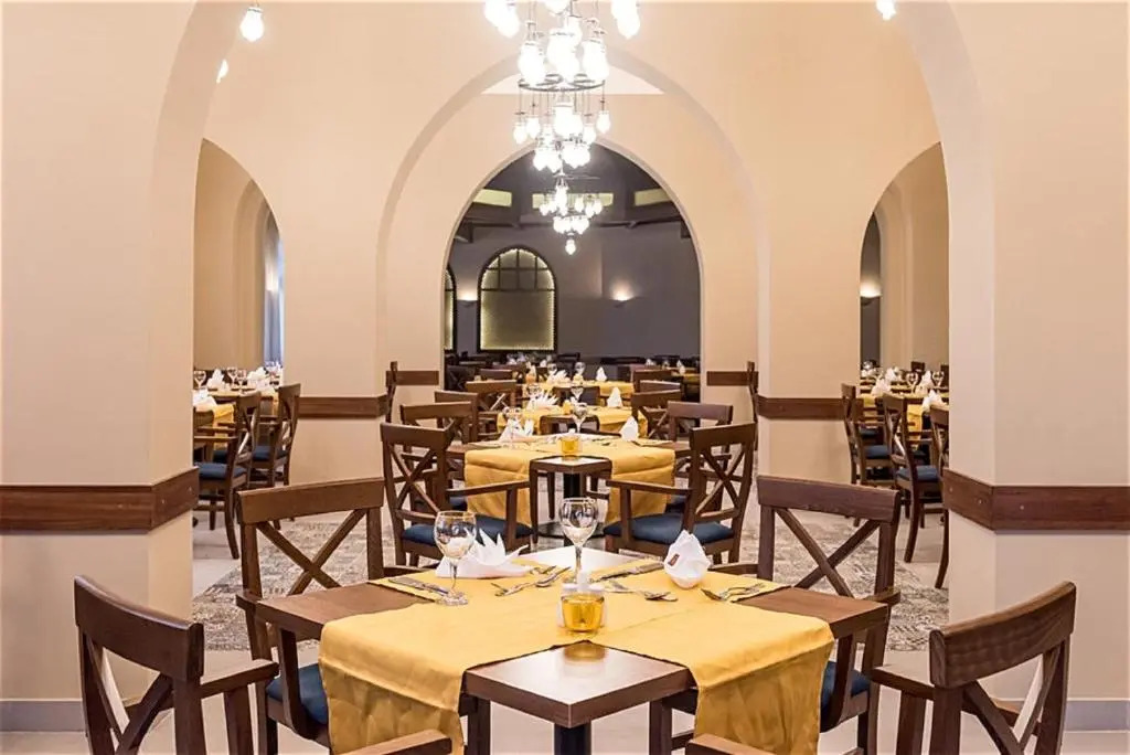 Jaz Makadi Gardens - TUI BLUE Makadi Gardens - Adults Friendly 16 Years Plus