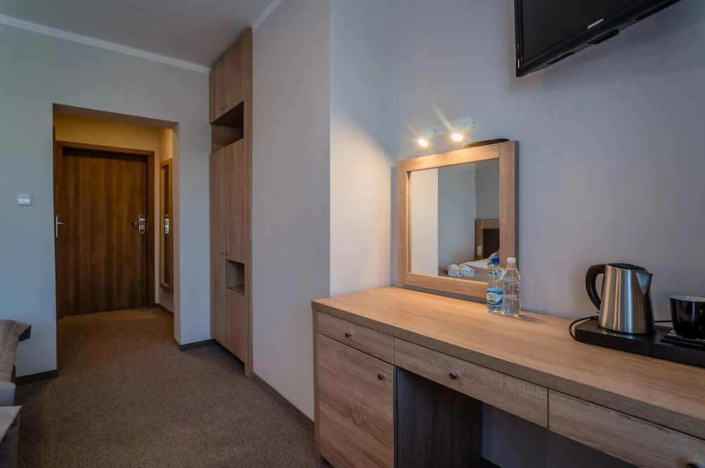Hotel *** NAT Jarosławiec