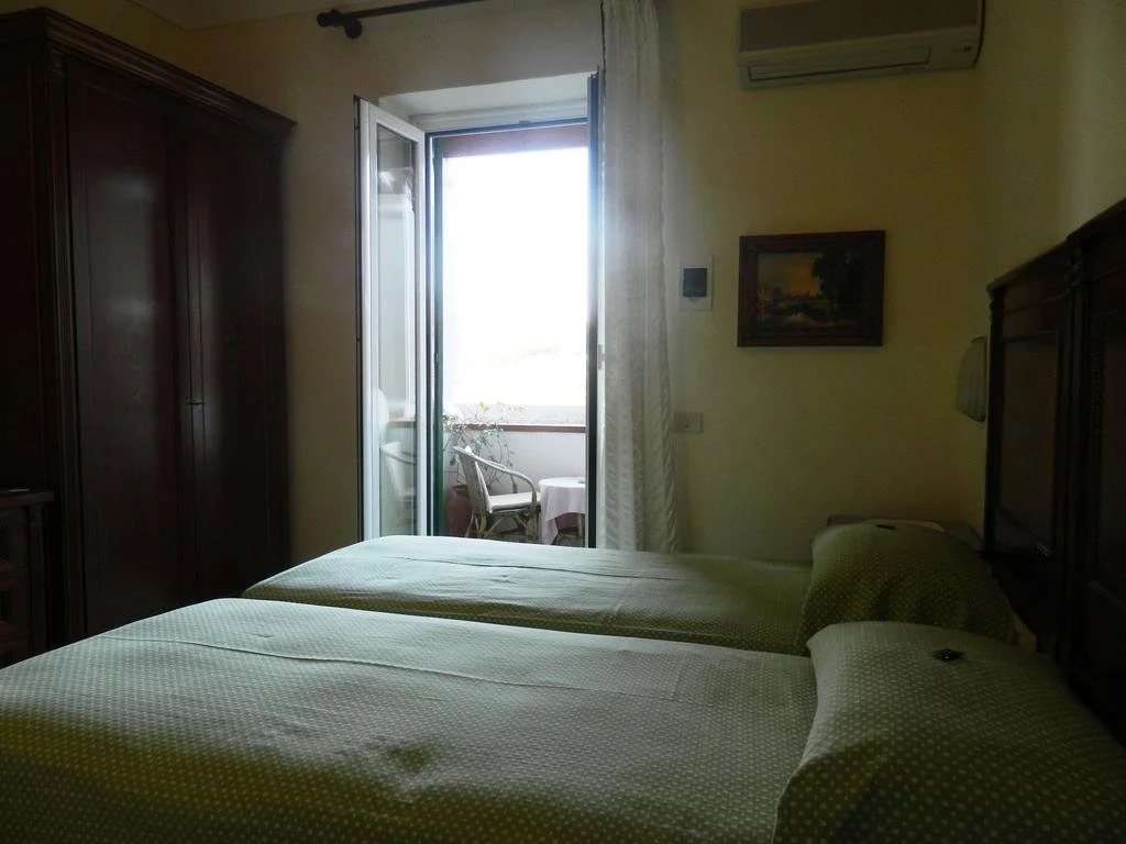 Hotel Il Fortino
