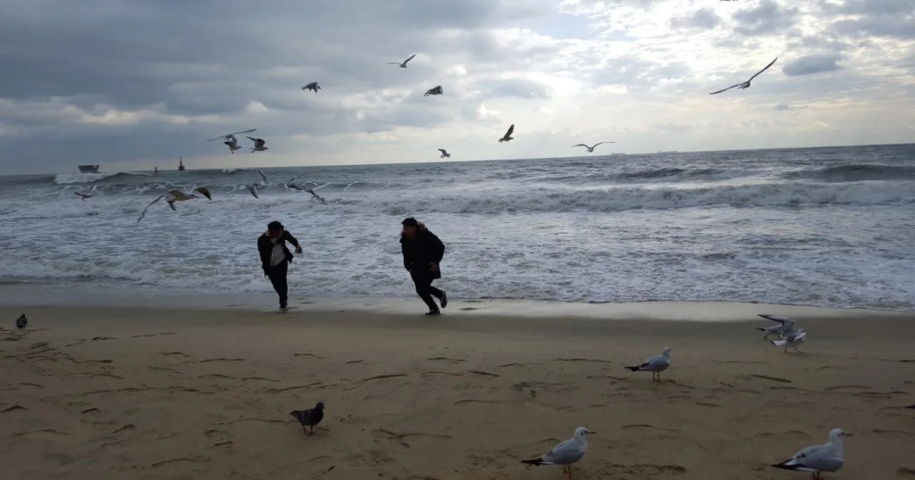Haeundae With Guesthouse