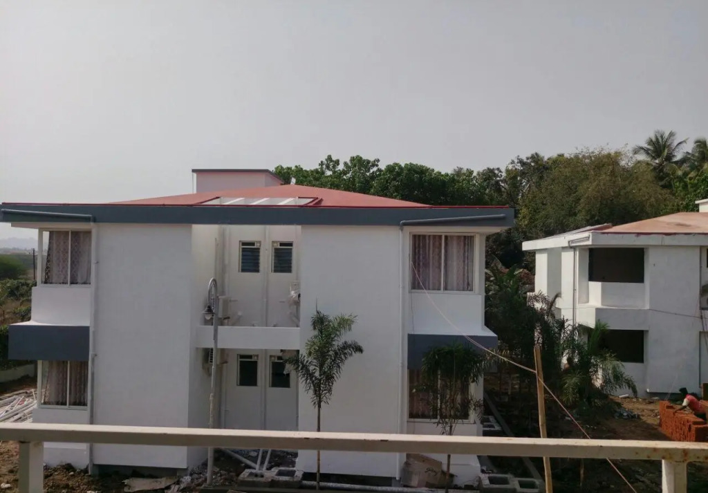 Tranquil Coast Resorts
