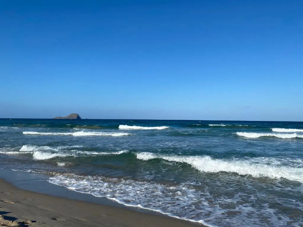 Cosy Apartment - La Manga, km 7