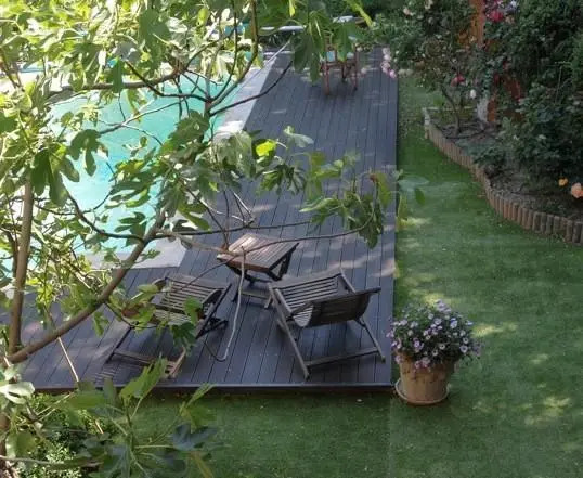 La Petite Maison