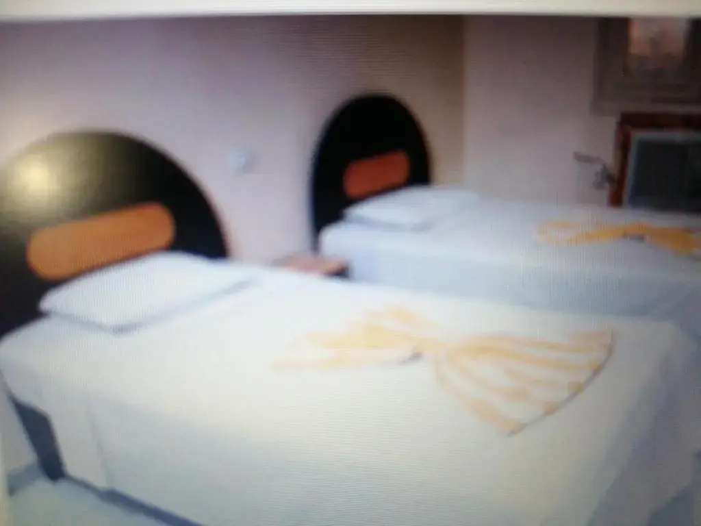 Bob Marley Peace hotel luxor