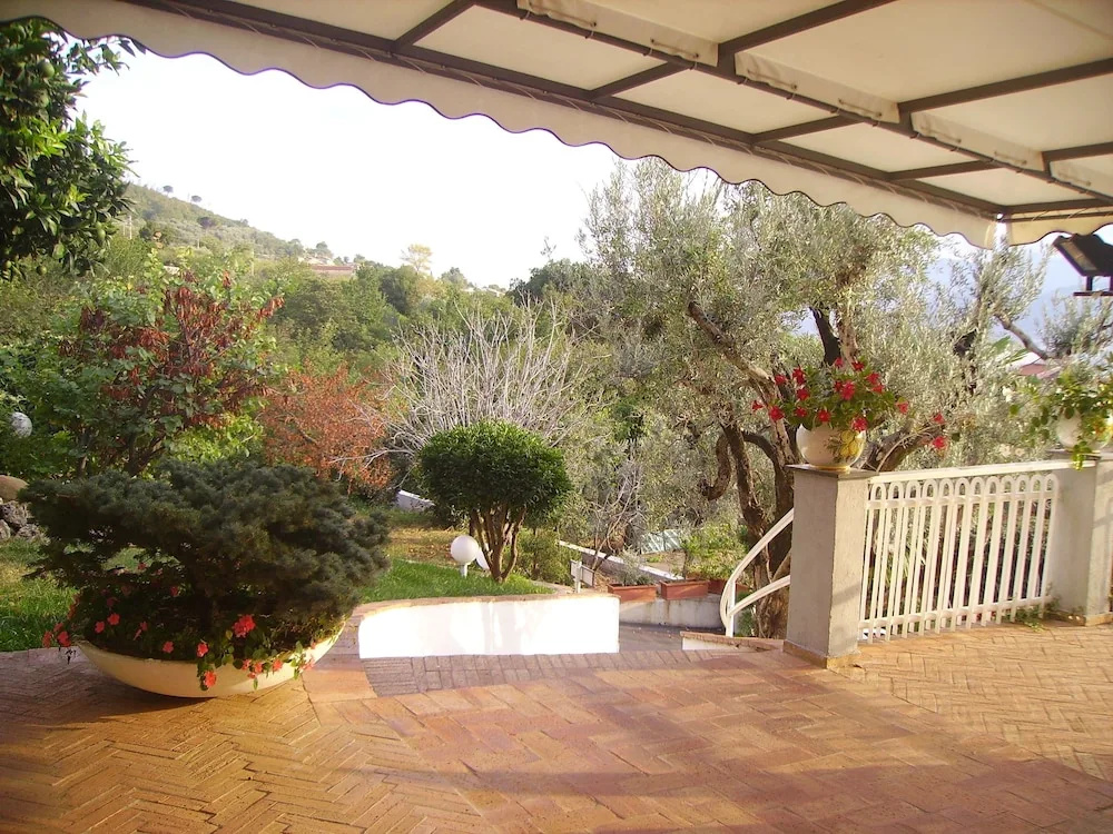 Hotel Angela e Vincenzo