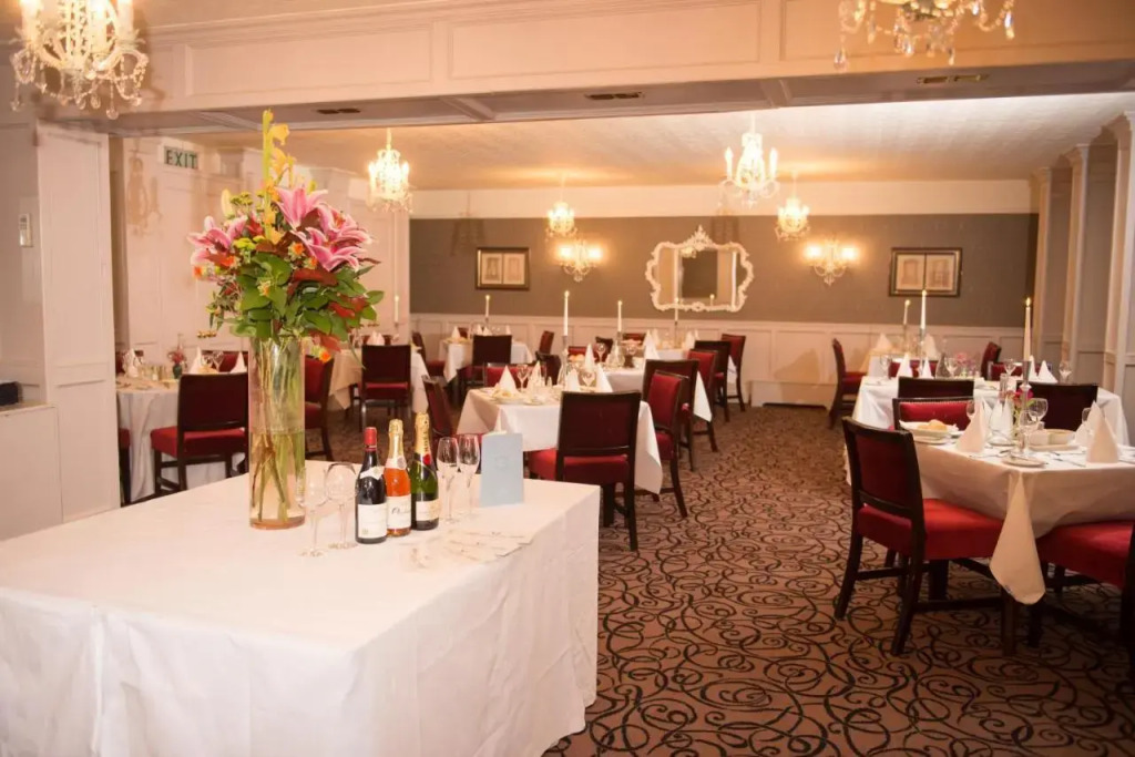 Devon Inn Hotel