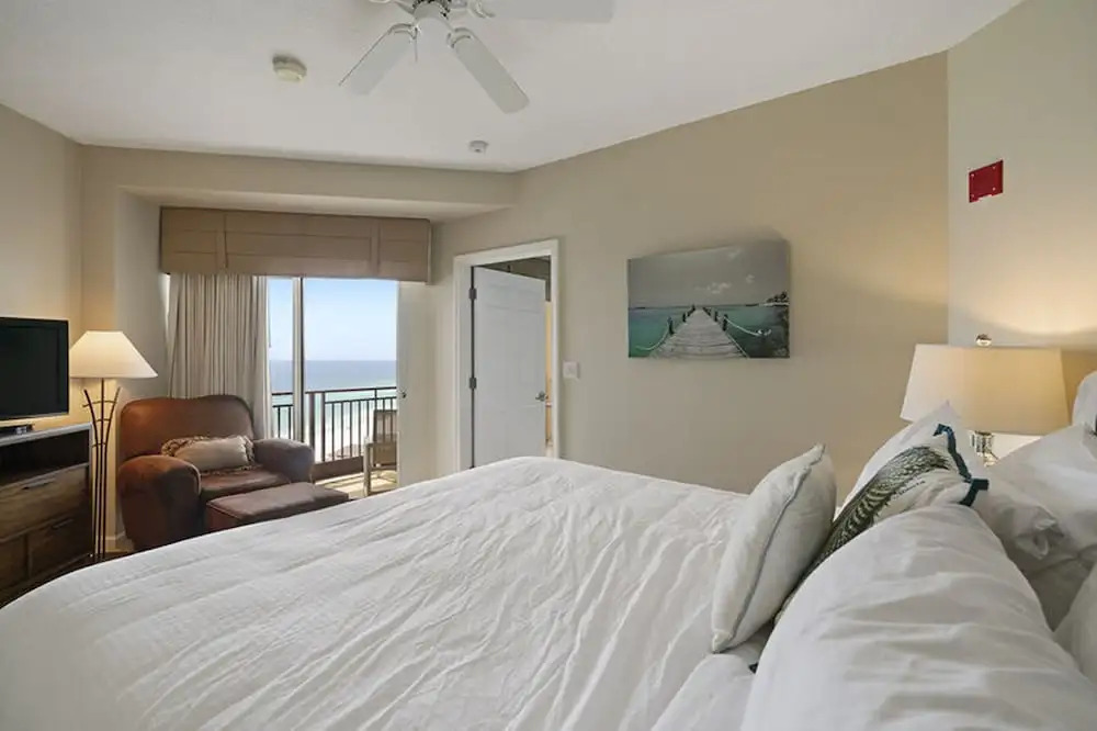 Westwinds 4833 by Bliss Beach Rentals