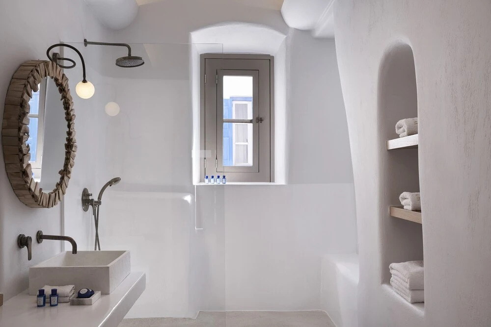 White Sand Suites 1 Mykonos