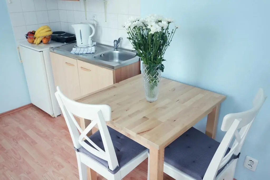 Apartments Pushkin