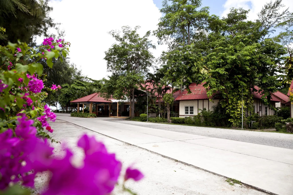 Hadsangchan Resort
