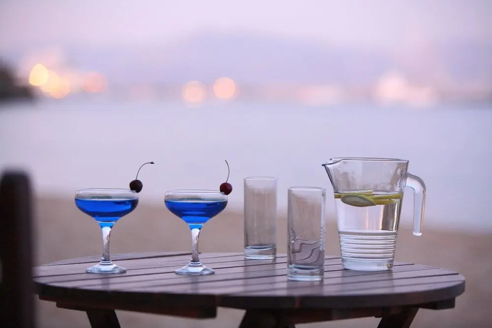 Paros Inn Seafront
