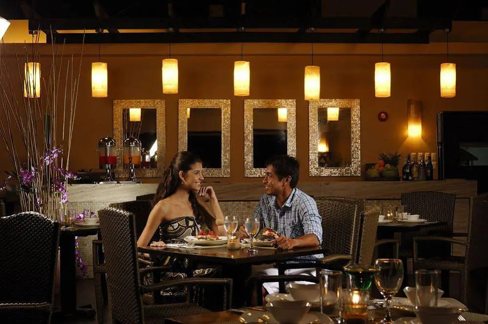Loft @ Alta Vista De Boracay
