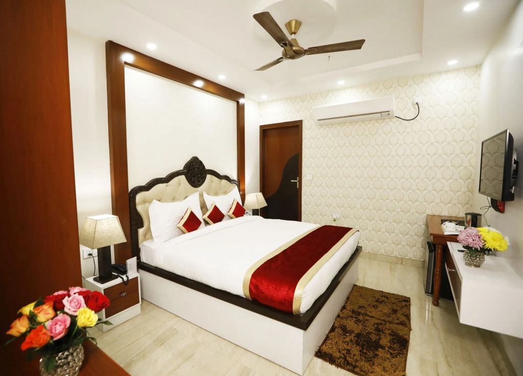 Revking at Mgm Residency