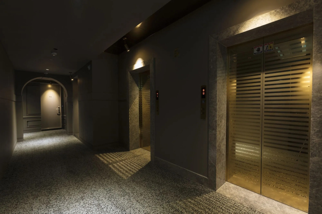 Le Mong Hotel