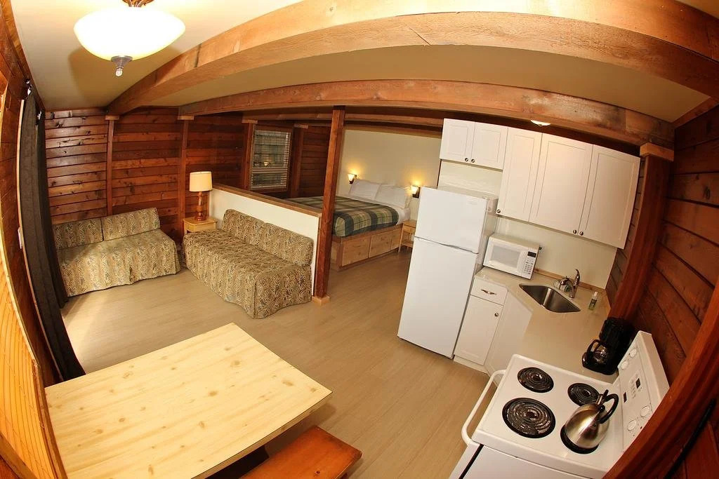 Ocean Village Resort