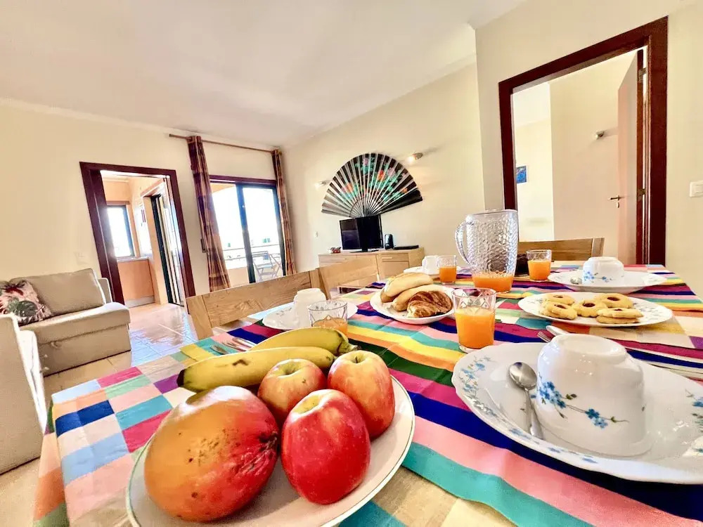 Albufeira Salgados Beach 6 by Homing