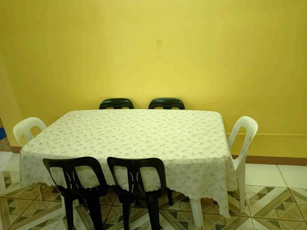 Soc Transient House, Baguio City 3Bedrooms