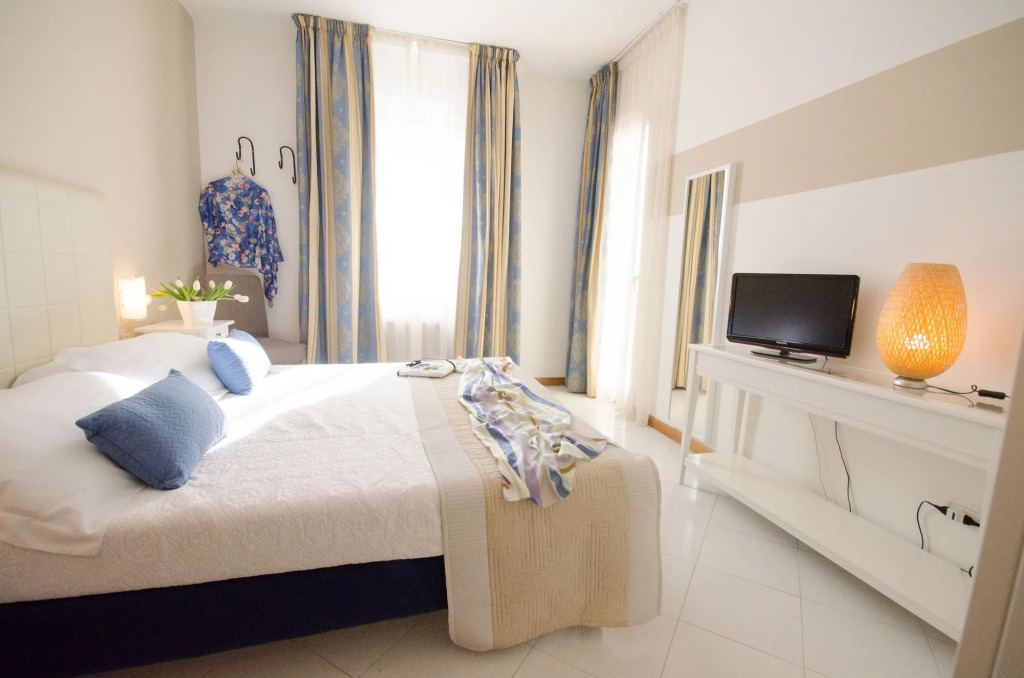 Hotel Al Sole Bardolino