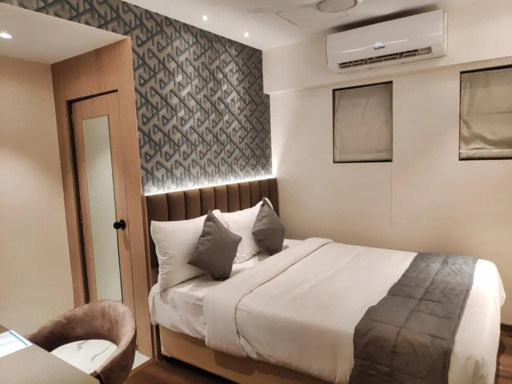 Maxxvalue Hotel MIDC - Andheri