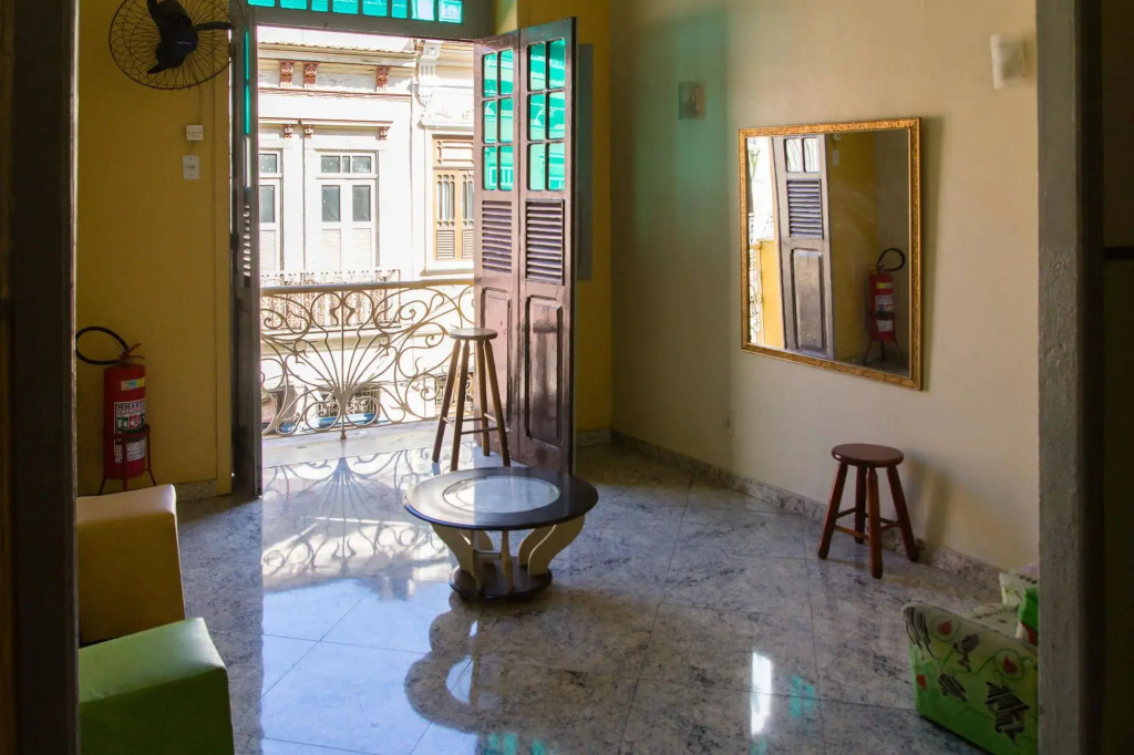 Hotel Cruz de Ouro
