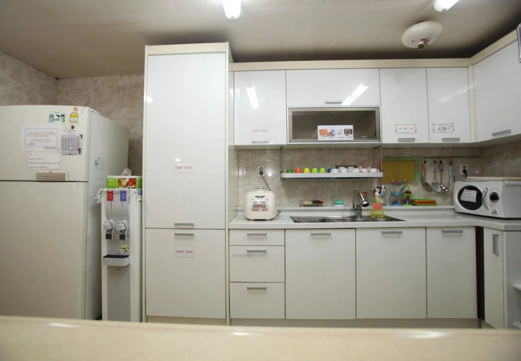Hostel Lyndon