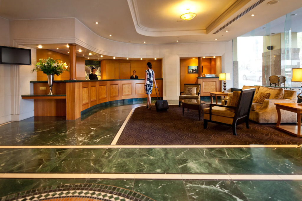 The Sebel Quay West Auckland