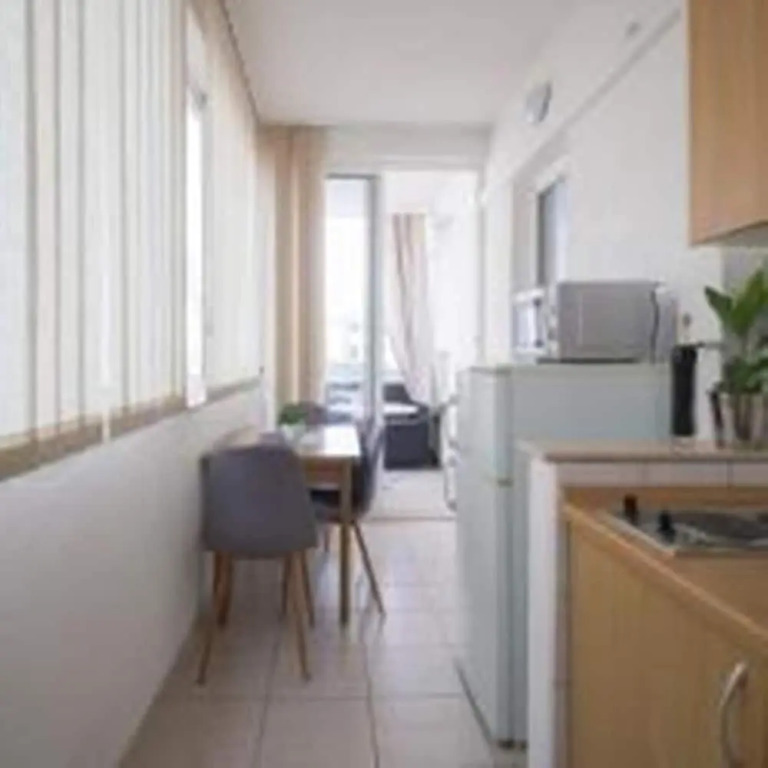 Apartmani Leo