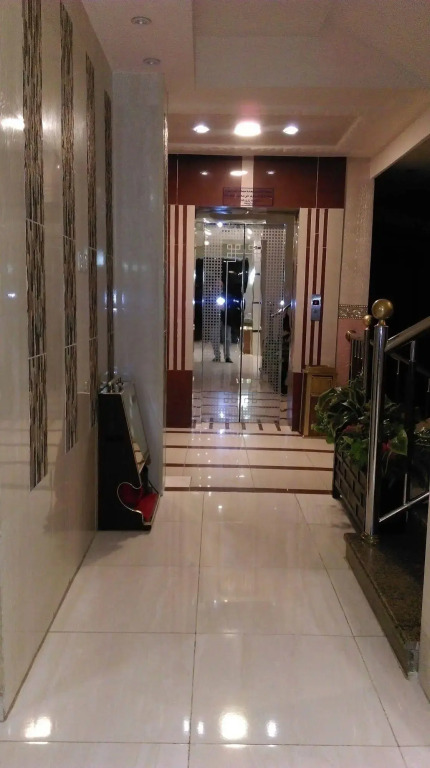 فندق فربيون ابها - Ferbion Hotel Abha