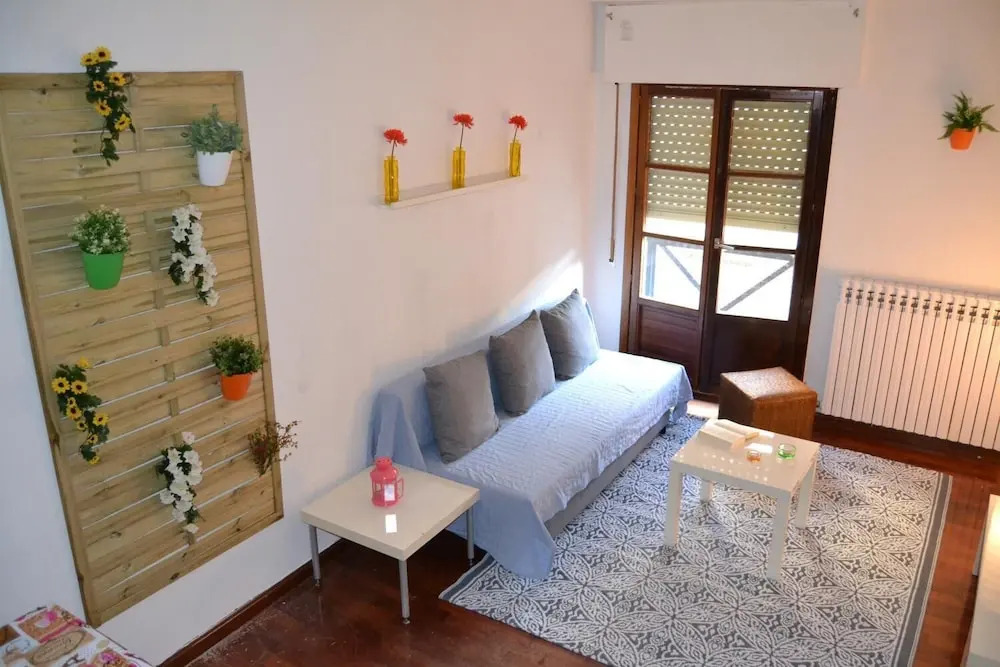 Apartamentos Dos Torres - Temple