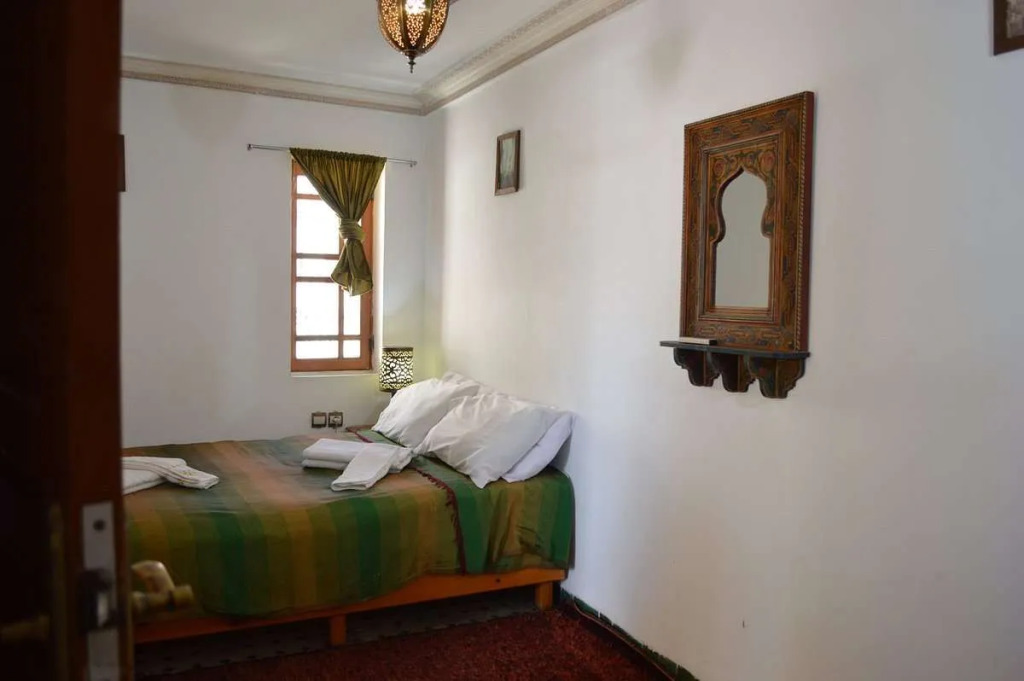 Riad Boustan